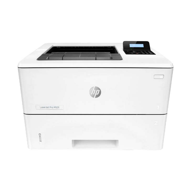 Принтер HP LaserJet Pro M501dn (J8H61A)